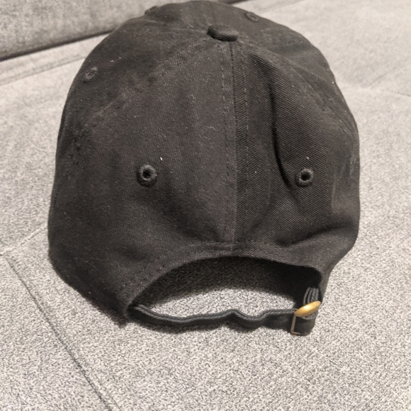 Naruto Akatsuki cloud baseball cap - Picture 2 of 4